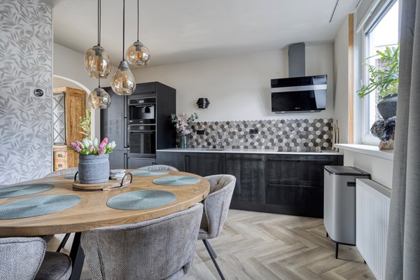 Medium property photo - Cederhage 47, 9501 TV Stadskanaal